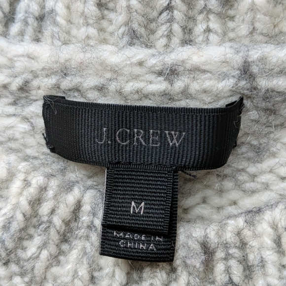 JCrew sweater - Picture 2 of 7